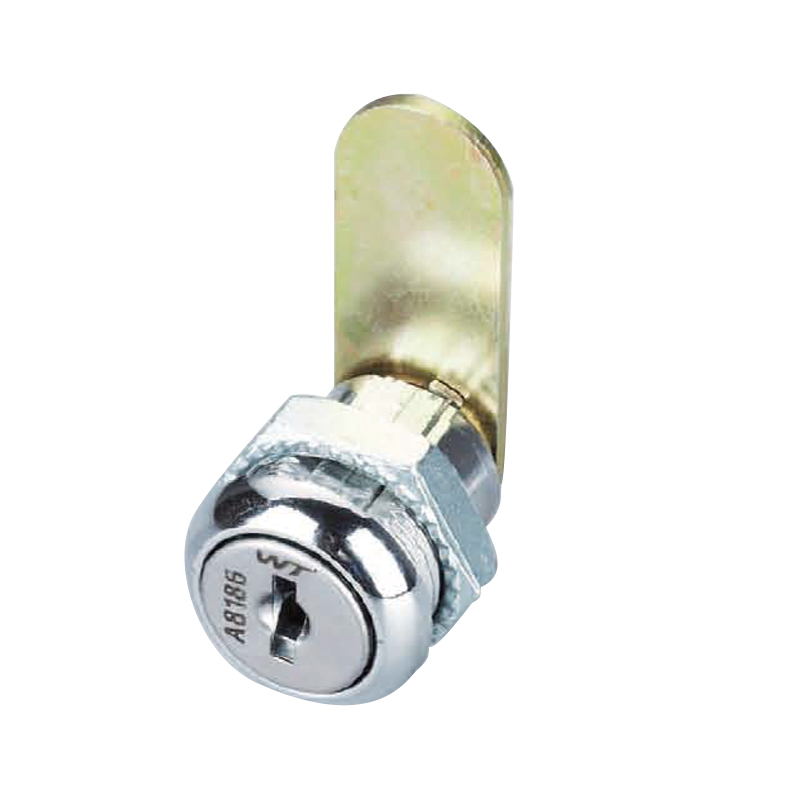 15-三级管理锁系列