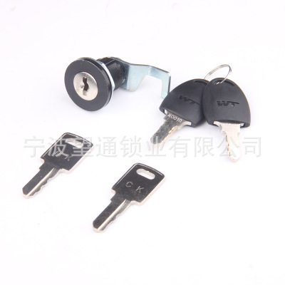 10款浪型三级管理锁系列